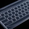 Copritastiera da tavolo, ultrasottile, silicone, Anteprima dell’immagine prodotto 4