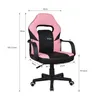 Gaming Stuhl Thomas Junior - Bürostuhl Gaming-Style - Produktbild-Vorschau 6