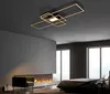 IMPTS LED Deckenlampe Moderne Deckenleuchte  mit Produktbild-Vorschau 13