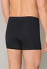 Schiesser Herren Shorts Gr. 6  blauschwarz Produktbild-Vorschau 6