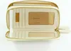 Valentino Bags Geldbörse Rised Beige 10.5 Produktbild-Vorschau 4
