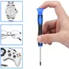 MMOBIEL 1010-teiliges Brillenreparaturset mit Schrauben, Produktbild-Vorschau 5