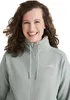 Stooker Women JANE  MIT STEHKRAGEN Damen Sweatjacke Regular Produktbild-Vorschau 3