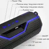 Bluetooth Lautsprecher Bluetooth 5.0 Tragbarer Musikbox Produktbild-Vorschau 5