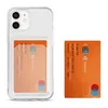Smartphonica iPhone 12 Mini Silikonhülle mit Kartenhalter - Produktbild-Vorschau 3