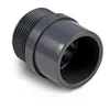 Gewindemuffe Klebestutzen 40/50 mm x 1 1/2'' AG Produktbild-Vorschau 5