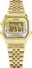 Orologi Casio LA680WGA4C Anteprima dell’immagine prodotto 12