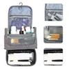 Reise-Kosmetiktasche Geräumig Wasserdicht Thermotasche Zum Produktbild-Vorschau 6