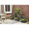 Green Basic Stack & Grow Large | Pots de Elho, Voir les images du produit 4