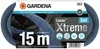Gardena Textilschlauch Liano Xtreme 1/2 , 15 m Set - Aktion Produktbild-Vorschau 11