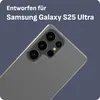 Hülle Samsung Galaxy S25 Ultra Schutzhülle - Cazy - Produktbild-Vorschau 2