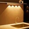 20cm LED Unterbauleuchte Dimmbar Aufladbar Lichtleiste mit Produktbild-Vorschau 4