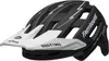 Casco Bell Super Air R Spherical - integrale, nero opaco e Anteprima dell’immagine prodotto 18