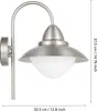 Eglo 83966 SIDNEY E27 nástěnné/stropní svítidlo Ø270mm Náhled obrázku produktu 9