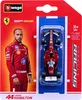 Bburago Ferrari SF-25 (2025) – Lewis Hamilton #44 – Anteprima dell’immagine prodotto 7