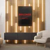 Briloner Pimp your Panel, set iniziale Striscia LED 2,6 m, Anteprima dell’immagine prodotto 10