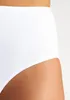 PETITE FLEUR Hüftslip weiß, schwarz Größe 44/46 Produktbild-Vorschau 4