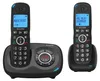 Alcatel XL595B Voice Duo - Bezdrátový telefon - Záznamník s Náhled obrázku produktu 2