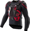 Alpinestars Tech-Air Off-Road 2026 Airbag Protektorenshirt, Podgląd zdjęcia produktu 1