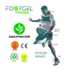 Wkładki żelowe do tenisa Footgel Padel, Rozmiar: 43-47 Podgląd zdjęcia produktu 5