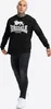 Felpa uomo girocollo slim fit GO SPORT Nero L Lonsdale Anteprima dell’immagine prodotto 4