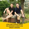 Bienenbrot (Perga) 100g – Natürlich fermentierter Produktbild-Vorschau 4