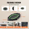 VEVOR Mini trampolino pieghevole per fitness rebounder 934 Anteprima dell’immagine prodotto 4