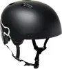 Fox Flight Helm czarny Podgląd zdjęcia produktu 1