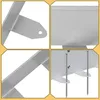 Ikodm Bordo flessibile per prato 100x10 cm, set da 10 m (10 Anteprima dell’immagine prodotto 9