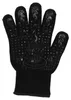 Fancy Flames BBQ-Handschuh - Polyester - Links- und Produktbild-Vorschau 1