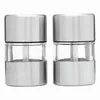 Salz + Pfeffermühle Set Ø3 x 5,2 Salzstreuer Pfefferstreuer Produktbild-Vorschau 4