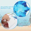 Étoiles lumineuses Animaux marins Chambre d'enfant Stickers Voir les images du produit 7