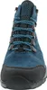 Waldläufer Schnürboots Damen 32313234343938 Blau 39 EU Produktbild-Vorschau 32