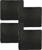 vhbw 4x Aktivkohlefilter Ersatz für Miele 00622873100016, Produktbild-Vorschau 1