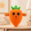 Pluszowa zabawka w kształcie warzywa – FRUITMELLO, Podgląd zdjęcia produktu 3