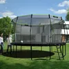 KINETIC SPORTS Trampolin Outdoor 'Ultimate Pro' Ø Produktbild-Vorschau 2