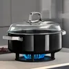 WMF Fusiontec Mineral Pro 518735290, 6 l, Rund, Schwarz, Produktbild-Vorschau 10