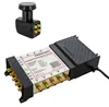 PremiumX multiswitch PXMS 5/8 con alimentatore PremiumX Anteprima dell’immagine prodotto 1