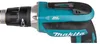 Makita DFS452Z, Schwarz, Blau, Grau, Gürtelklip, 4000 RPM, Produktbild-Vorschau 61