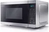SHARP YC-MG02ES Mikrowelle mit Grill (Mikrowelle: 800W, Produktbild-Vorschau 4