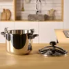 TAURUS Classic Moments 6L - 6 l - Keramika - Plyn - Náhľad obrázku produktu 15
