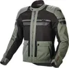 MACNA FLUENT Meshjacke grün-schwarz XXL Produktbild-Vorschau 1