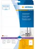 Ordneretiketten A4 weiß 192x61 mm Papier matt blickdicht 40 Produktbild-Vorschau 3