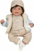 Arias Zoe, bambola per bambini 45 cm Anteprima dell’immagine prodotto 2