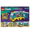 LEGO 41759 Friends Heartlake City Stadtbus-Spielzeug, Produktbild-Vorschau 8