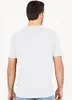 JAKO Damen T-Shirt Organic Stretch , Farbe:weiß, Größe:40 Produktbild-Vorschau 11