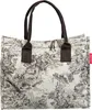 Reisenthel Accessoires, GmbH & Co. KG Daily Shopper grau Produktbild-Vorschau 25