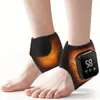 Fußmassagegerät, 3-in-1 Fußregeneration, kabellose Heizen Produktbild-Vorschau 1