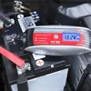 HP Autozubehör 20513, 6/12 V, 4 A, LCD, Rot, 235 mm, 185 mm Produktbild-Vorschau 2
