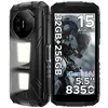DOOGEE Fire 3 Max Outdoor Smartphone Handy, 4G, IP68/IP69K, Produktbild-Vorschau 1